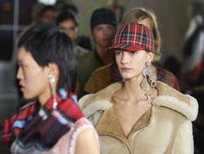 What we learned from London Fashion Week