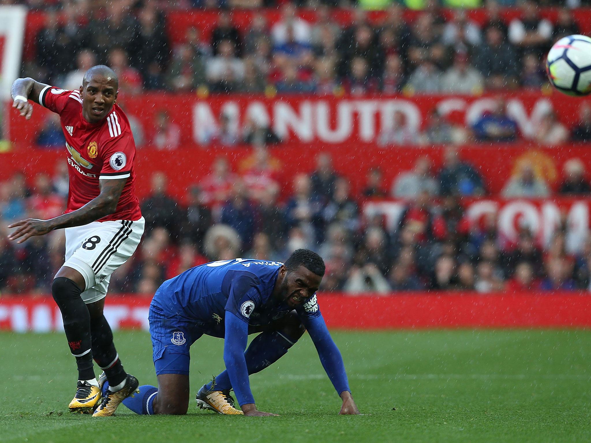 Manchester United Told To Act By The Fa Over Romelu Lukaku Penis