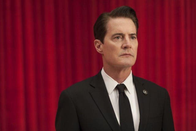 Twin Peaks: David Lynch on the prospect of another return | The ...