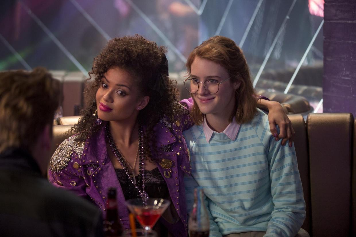 The genius of ‘Black Mirror’ continued to entertain and unsettle throughout its third series