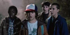 Emmys 2017: Stranger Things fails to win a single award