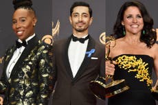 Emmys 2017 was a historic night for women and people of colour