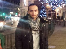 Mother of refugee freed after Parsons Green attack 'had heart attack'