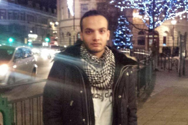 Yahyah Farroukh, 21, is the second suspect arrested in relation to the Parsons Green attack