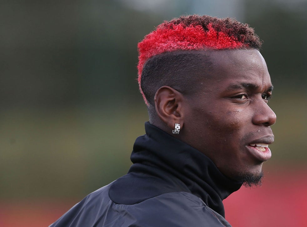 Manchester United face 'difficult' period without Paul Pogba, admits