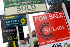 What do the stamp duty changes mean for first-time buyers?