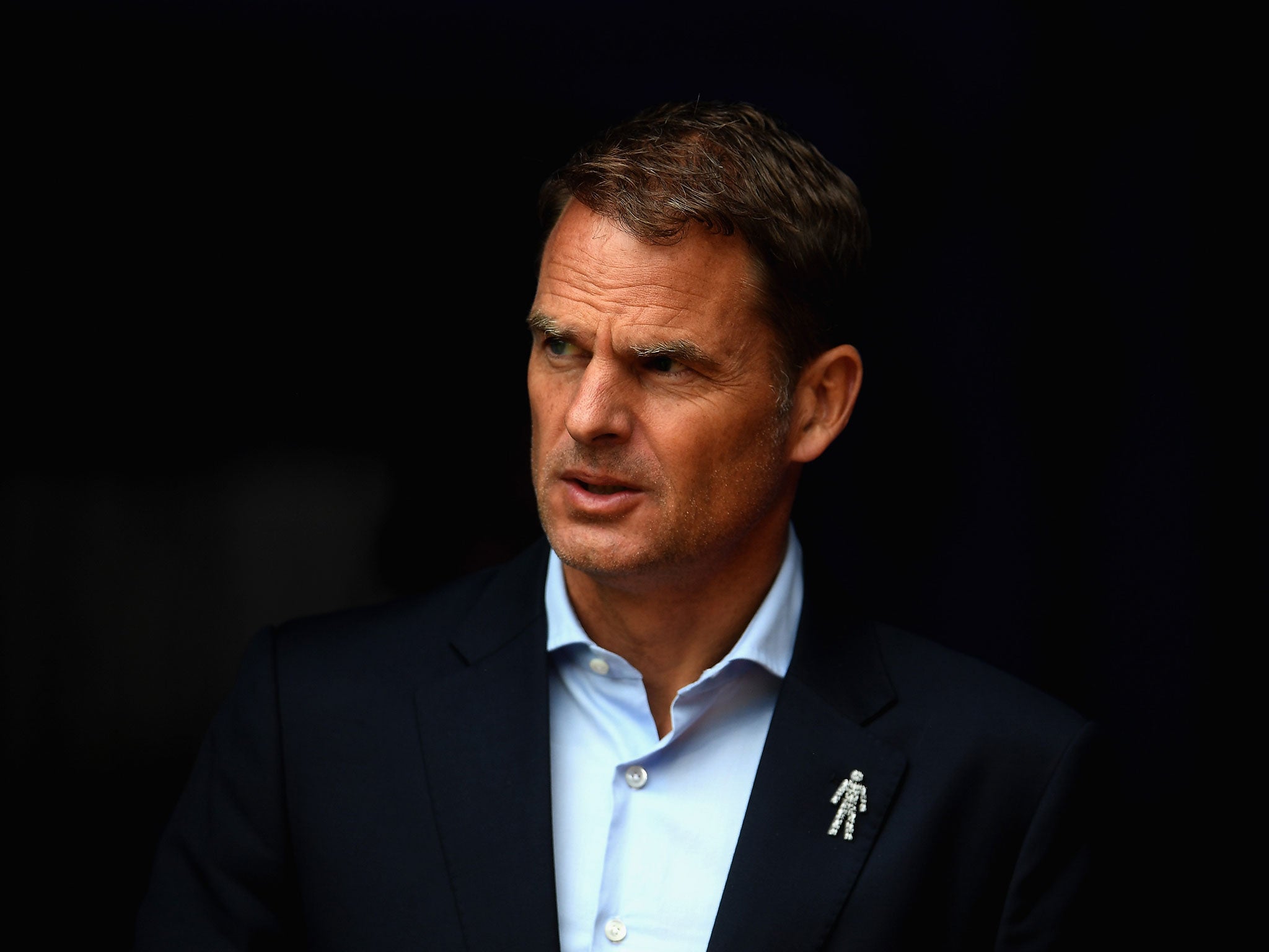 De Boer opens up on his World Cup memories