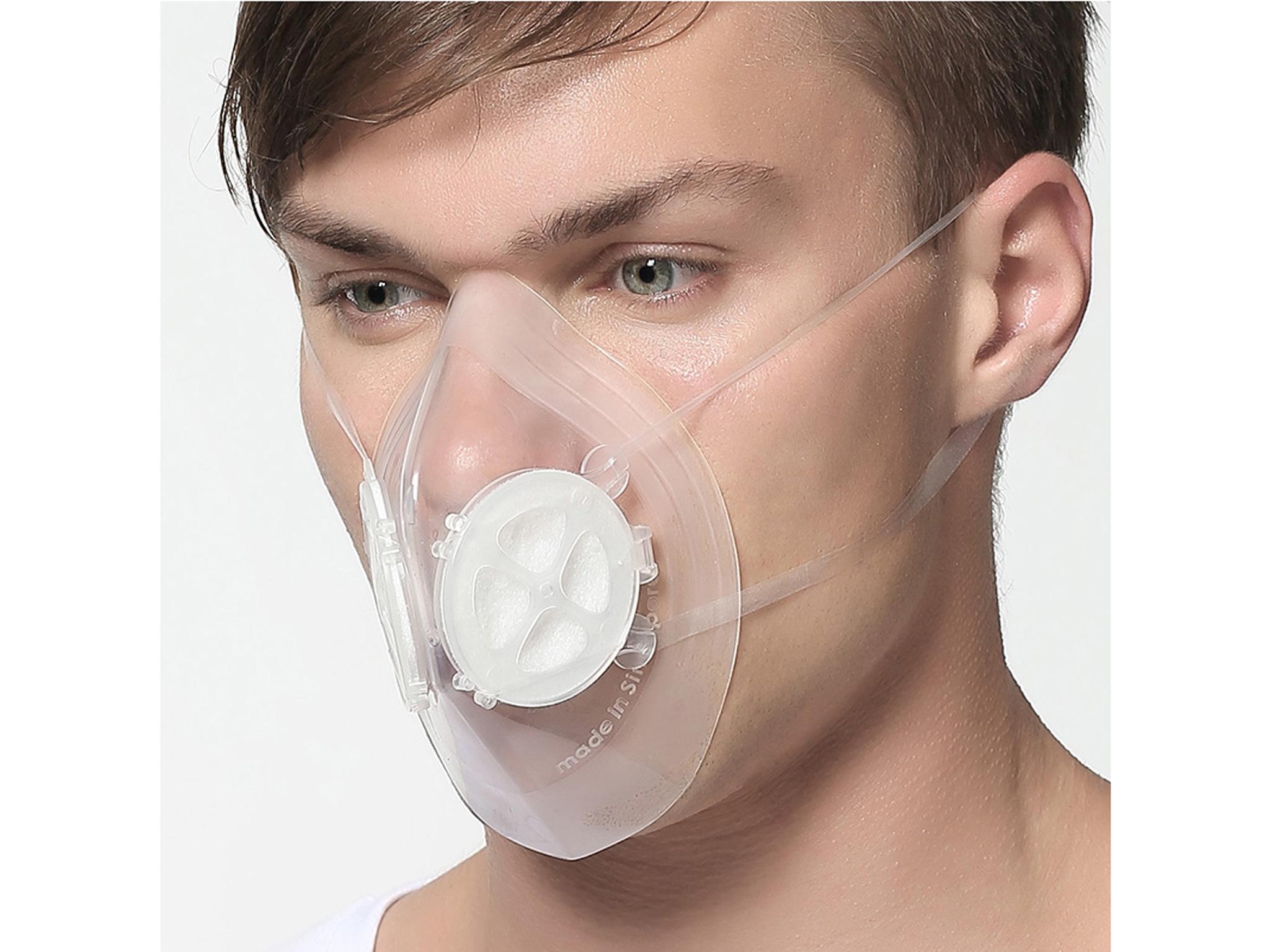 best oxygen mask