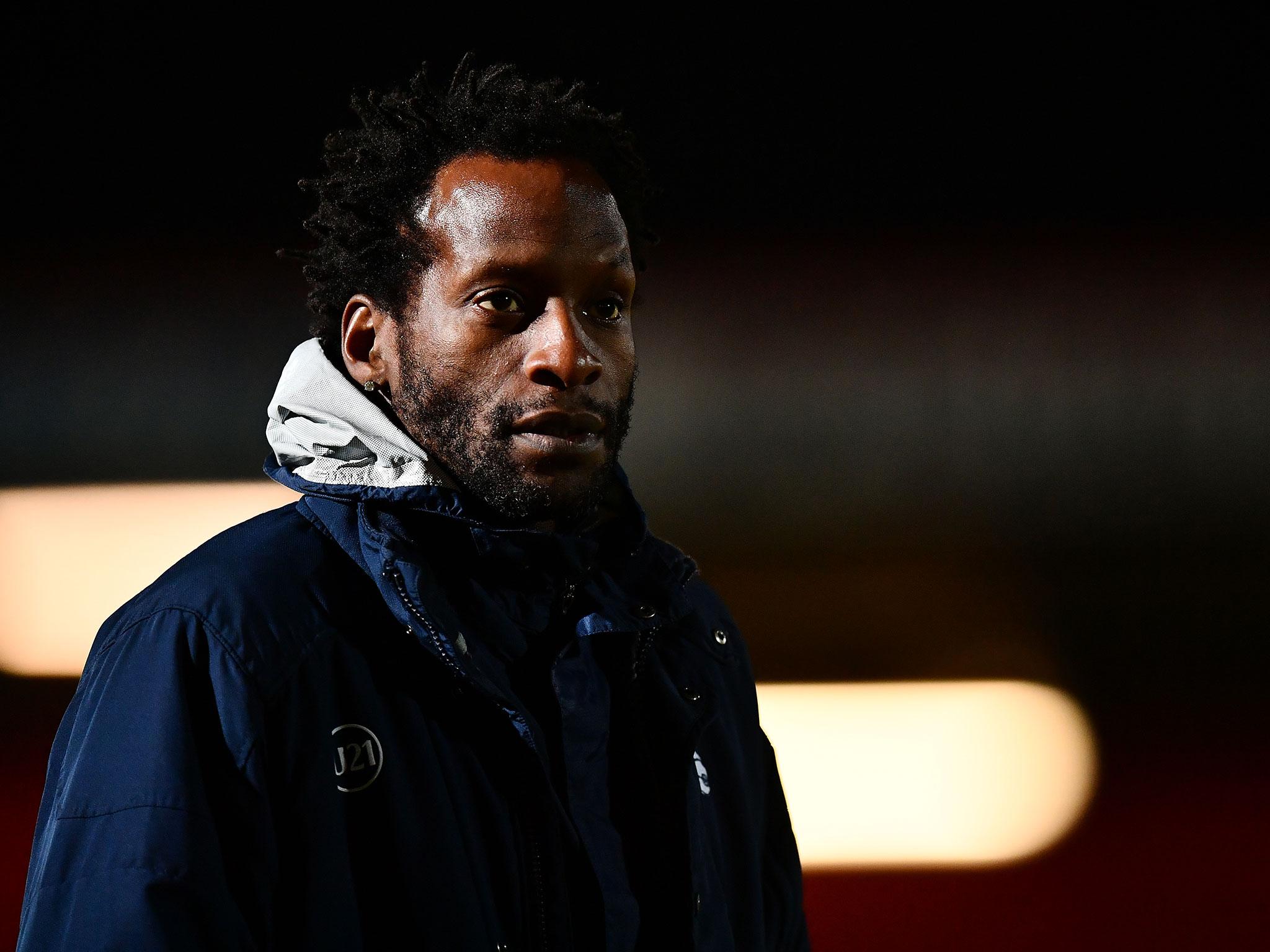 The gambling firm briefly advertised odds of 66/1 on Ugo Ehiogu