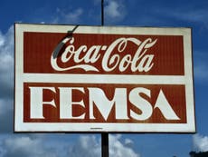 Coca-Cola sucking wells dry in indigenous Mexican town