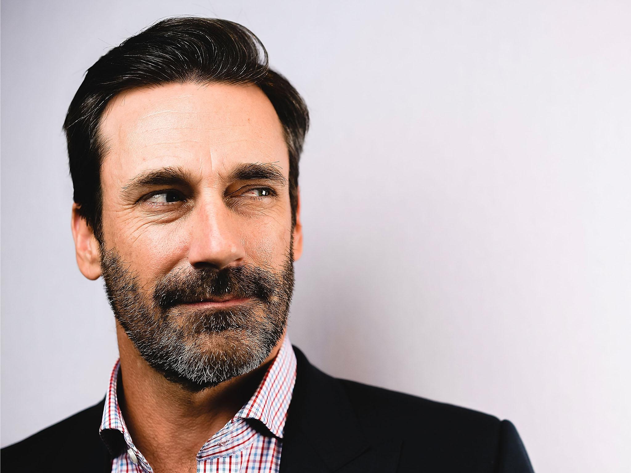 HOMBRES MARAVILLOSOS (DE ESOS DE AMOR PLATONICO) - Página 5 Jon-hamm