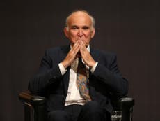 Brexit and Government partly to blame for Monarch, says Vince Cable