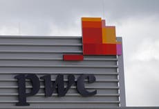 What would happen if the big four accountancy firms were broken up?