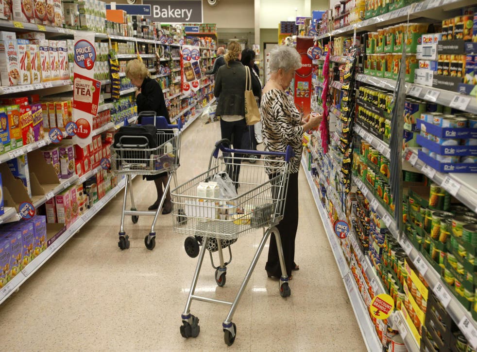 Sales at discount retailers Aldi and Lidl have grown faster than other supermarkets this summer