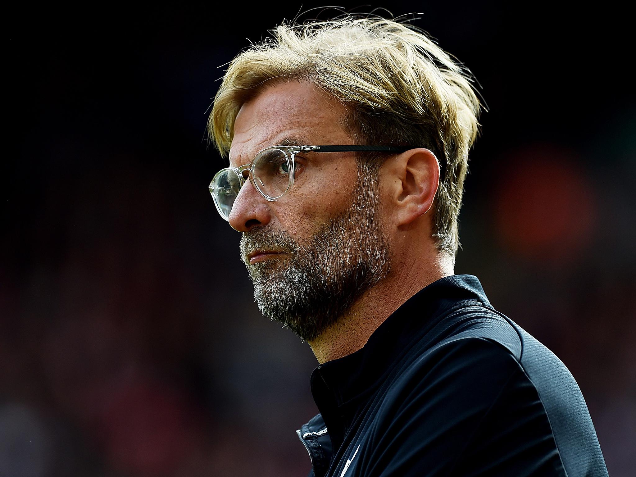Jürgen Klopp could renew his Liverpool transfer plans when the January window opens