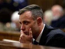 South Africa to appeal Oscar Pistorius's six-year murder sentence