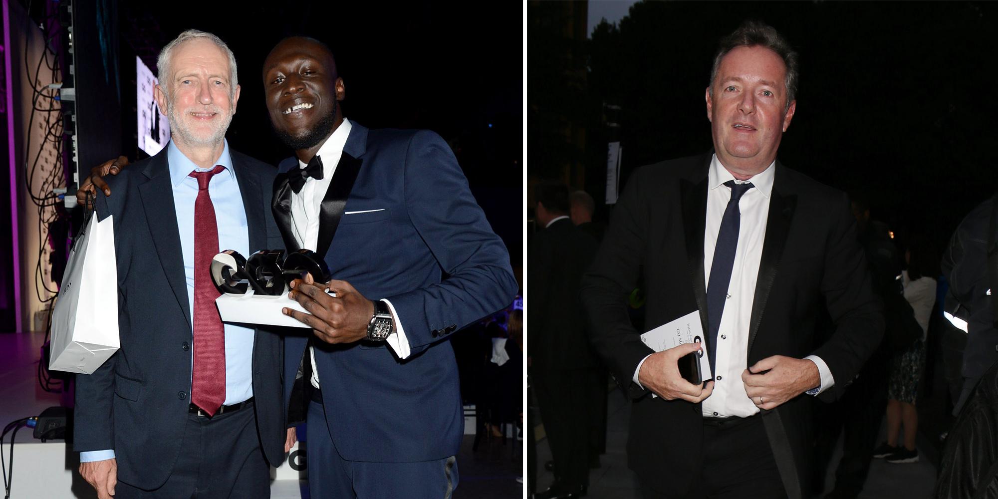 Jeremy Corbyn just shut Piers Morgan down and people love ...