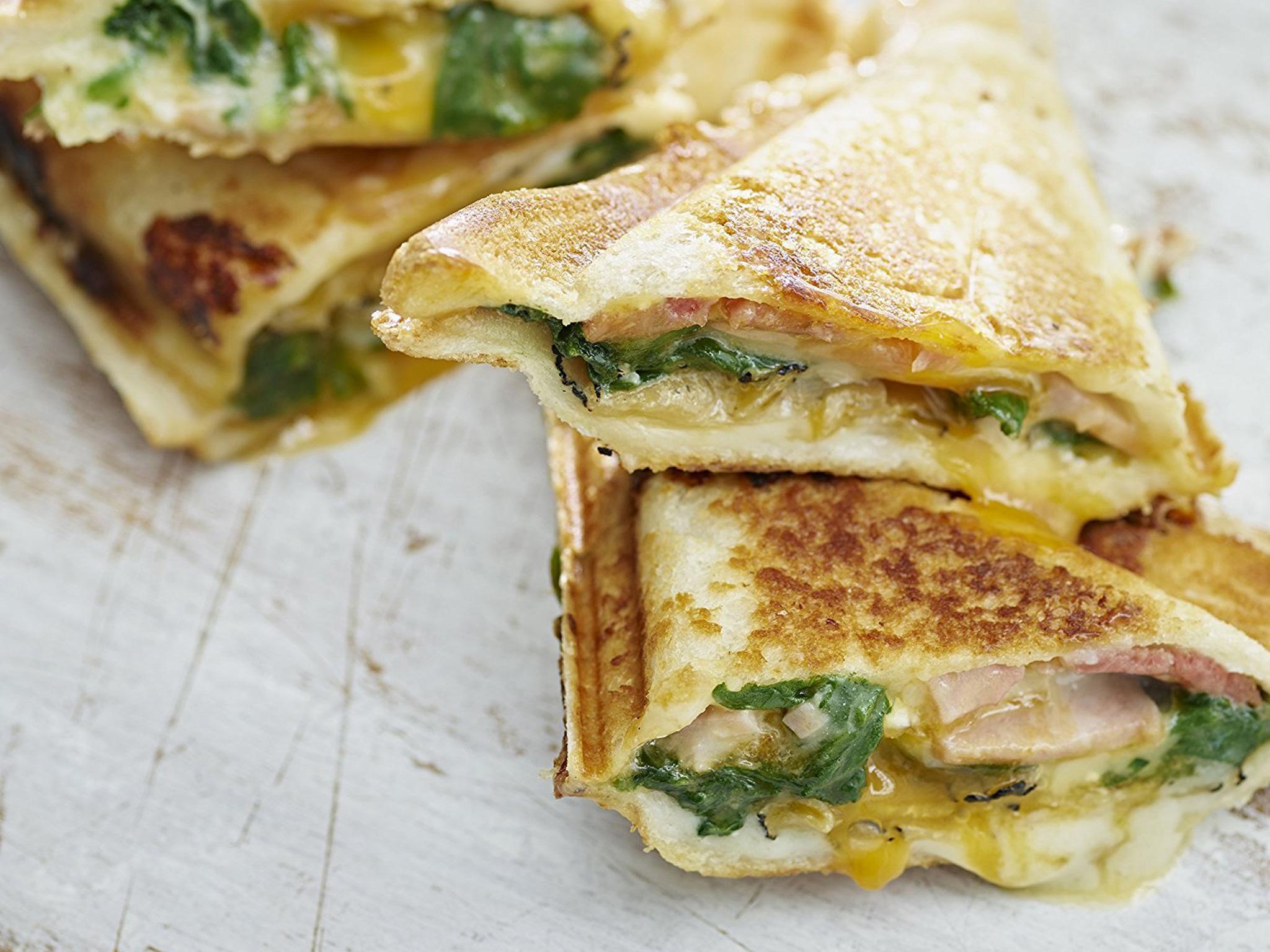 10 best sandwich toasters The Independent