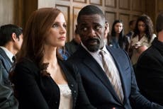 Aaron Sorkin’s dialogue shines in new Molly’s Game trailer