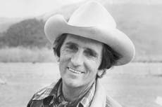Harry Dean Stanton, actor who found cult stardom late in life