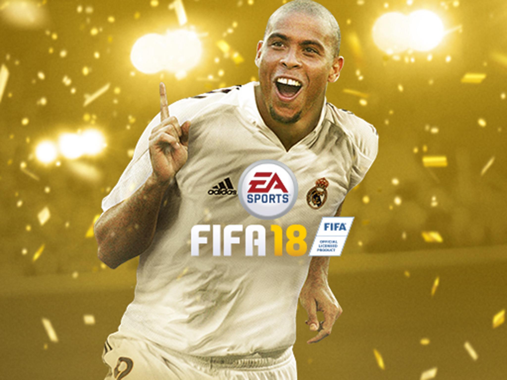 FIFA 18 já está com sua Demo disponível - Faça Download