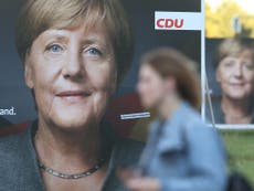 Angela Merkel is no feminist – but it’s about time she became one