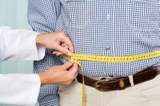 Scientists might have found a new way to treat obesity