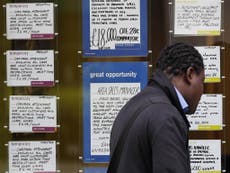 Unemployment is the biggest risk for businesses, warns WEF