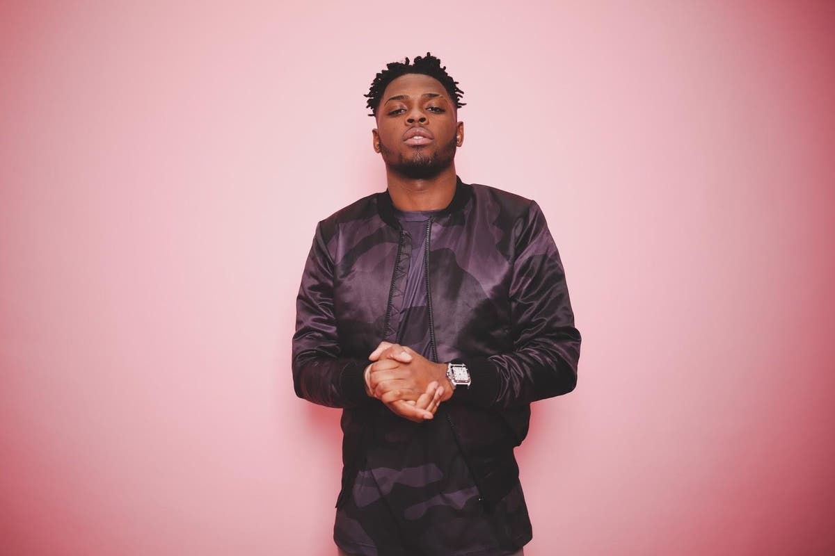 Yxng Bane on his Dr. Martens collaboration, 'Rihanna' and the UK music scene