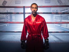 Ferdinand's experiment is dangerous and has boxing fearing what's next