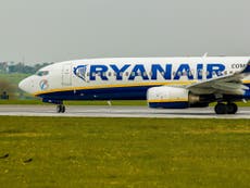 Ryanair pilots right to push for change – but they'll have to fight