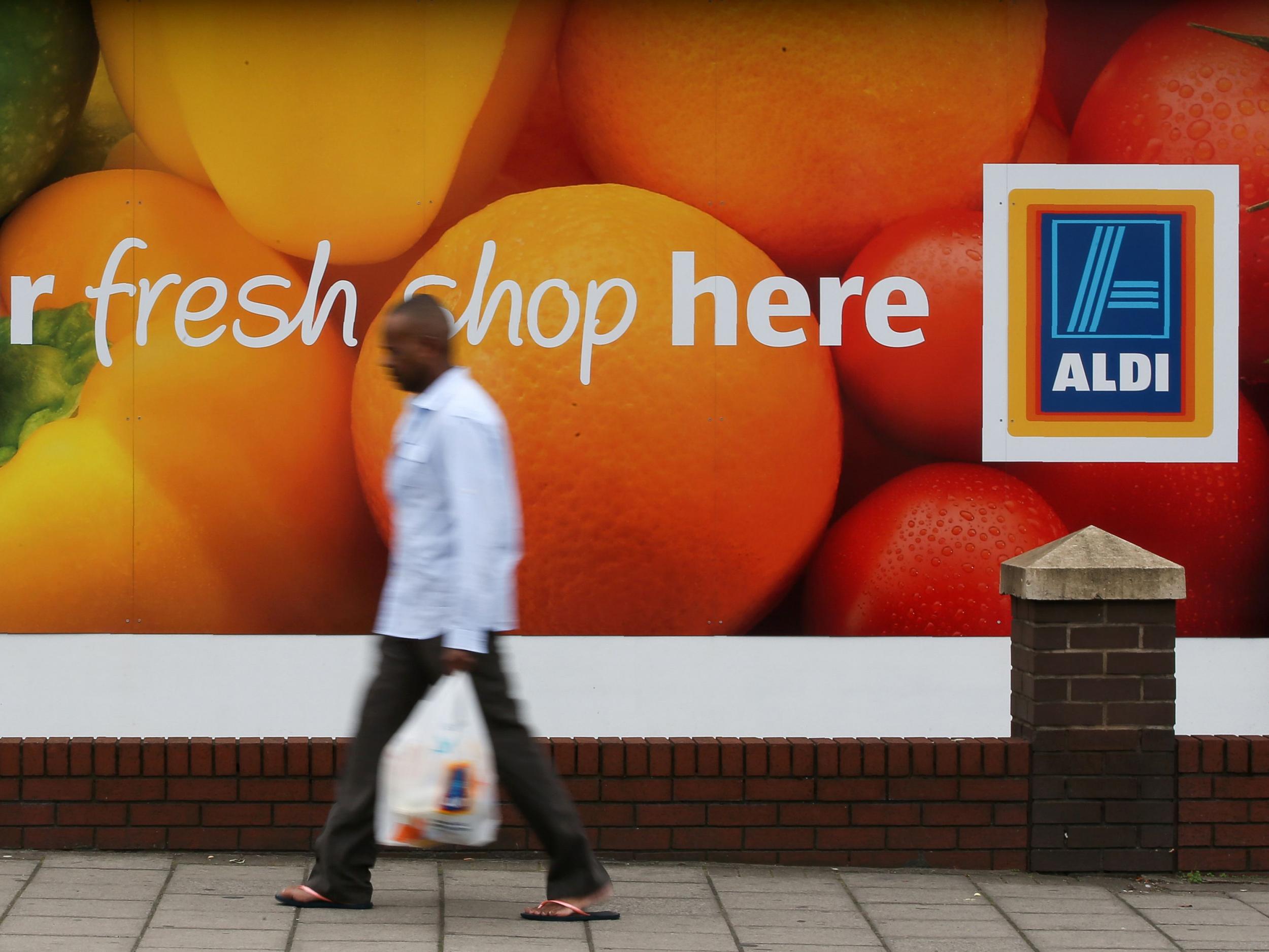 Aldi's profit take a hit as it plans to have more than 1,000 stores by 2022