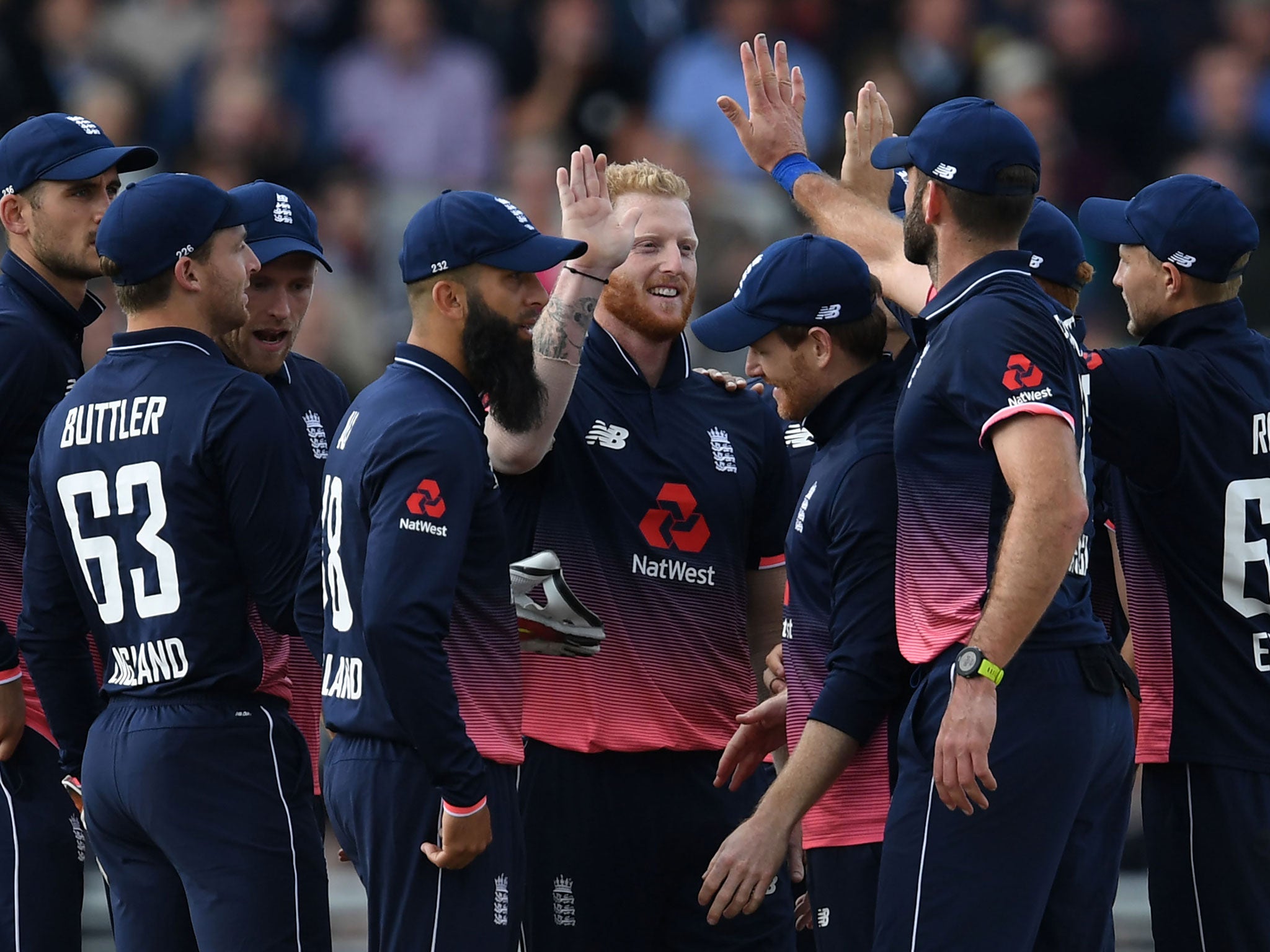 Ben Stokes is in the headlines for all the wrong reasons once again
