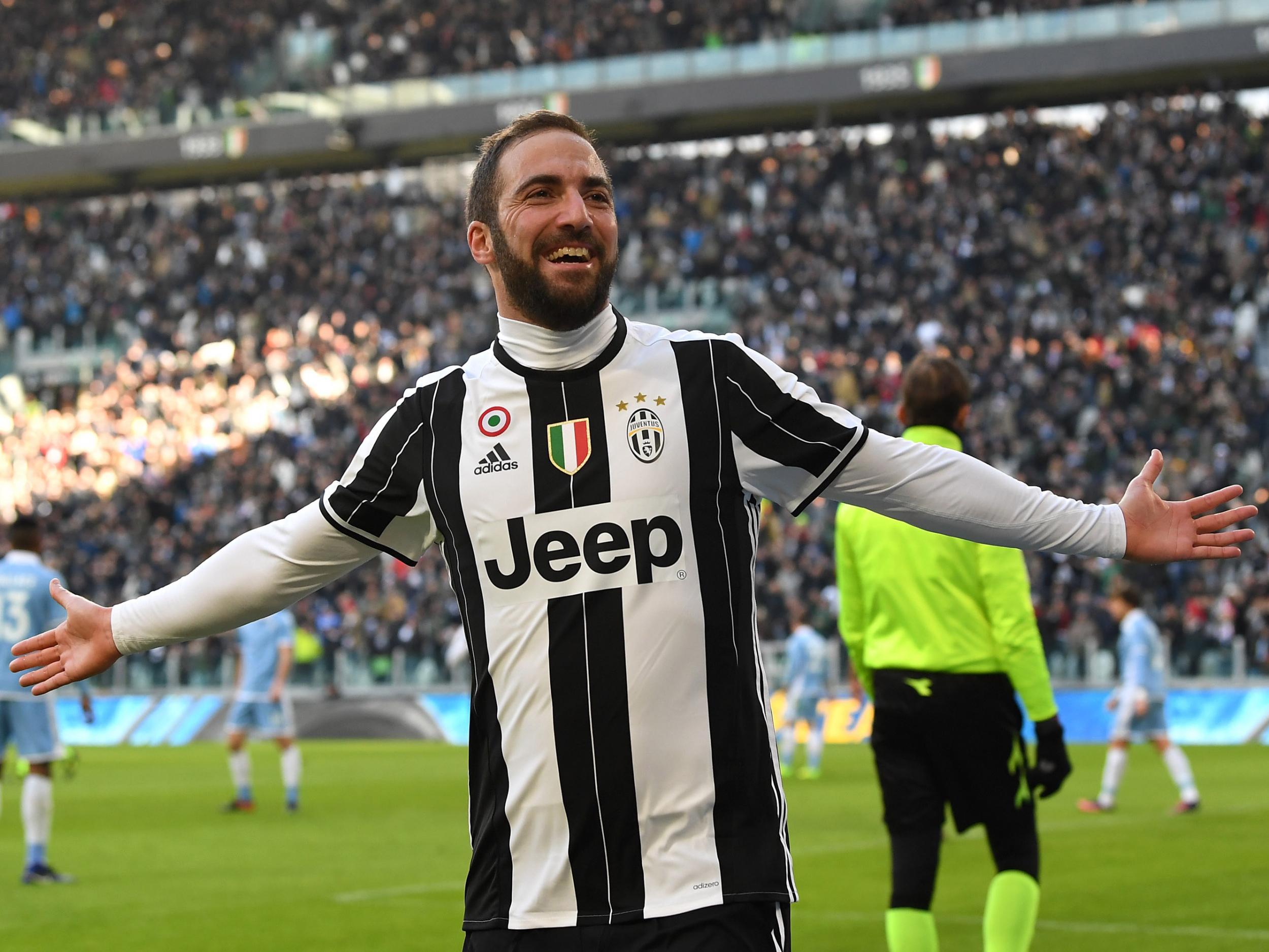 How A Broken Juventus FC Saved Serie A