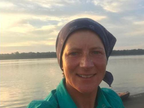 Emma Kelty death: British kayaker &apos;murdered&apos; in Brazil during solo Amazon trip