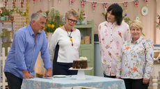 Great British Bake Off episode 4 review: Caramel week