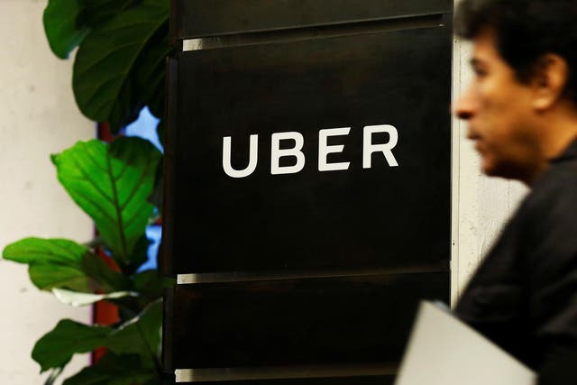 Uber is working with law firm O’Melveny & Myers to examine records of foreign payments and interview employees