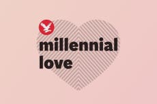 Millennial Love: A love and relationships podcast from The Independent