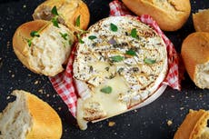 Brexit might cause cheese crisis, warns report