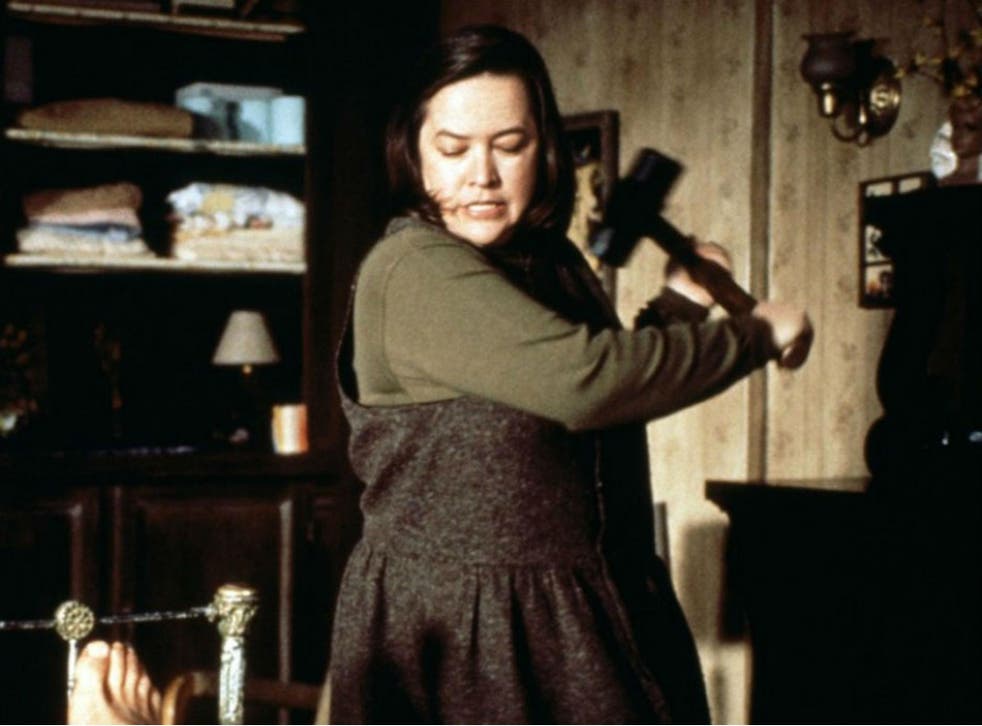 Movies You Might Have Missed: Rob Reiner's Misery | The Independent | The  Independent