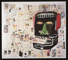 Basquiat review: Art is drowned by fame-frothy noise and visuals