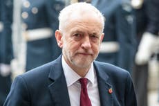 Corbyn urged to commit to permanent single market membership