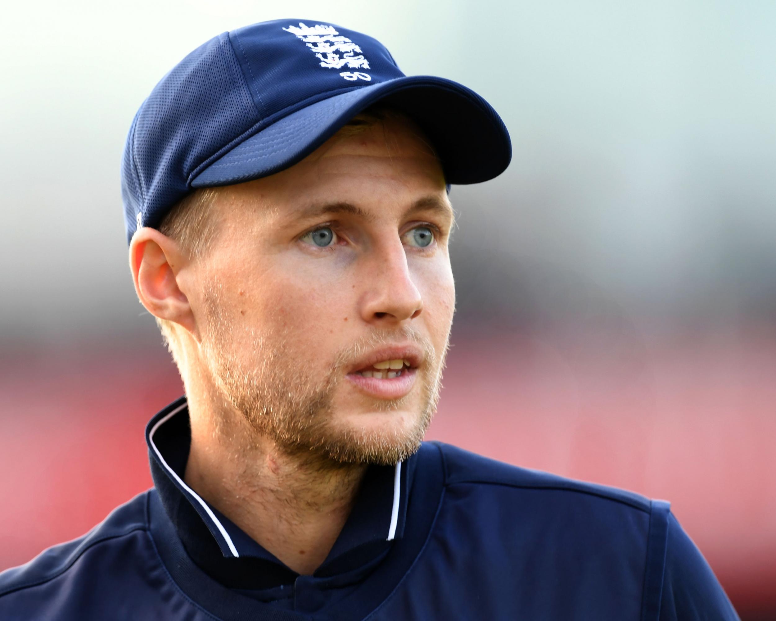 Root insists his side will be ready to go Down Under
