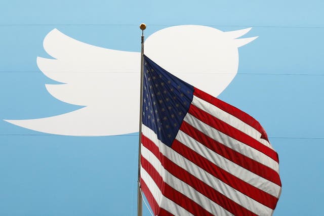 US Senate Select Committee is looking into the role social media played in the 2016 US presidential election
