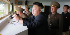 China warns North Korea nuclear crisis 'more serious by the day'