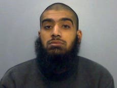 Friend of London Bridge terror attack ringleader jailed