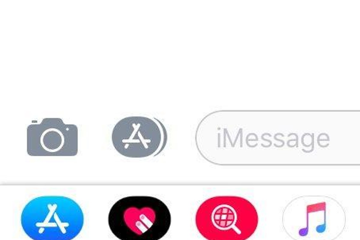 Apple just made a big change to iMessage — here’s how to use it | The ...