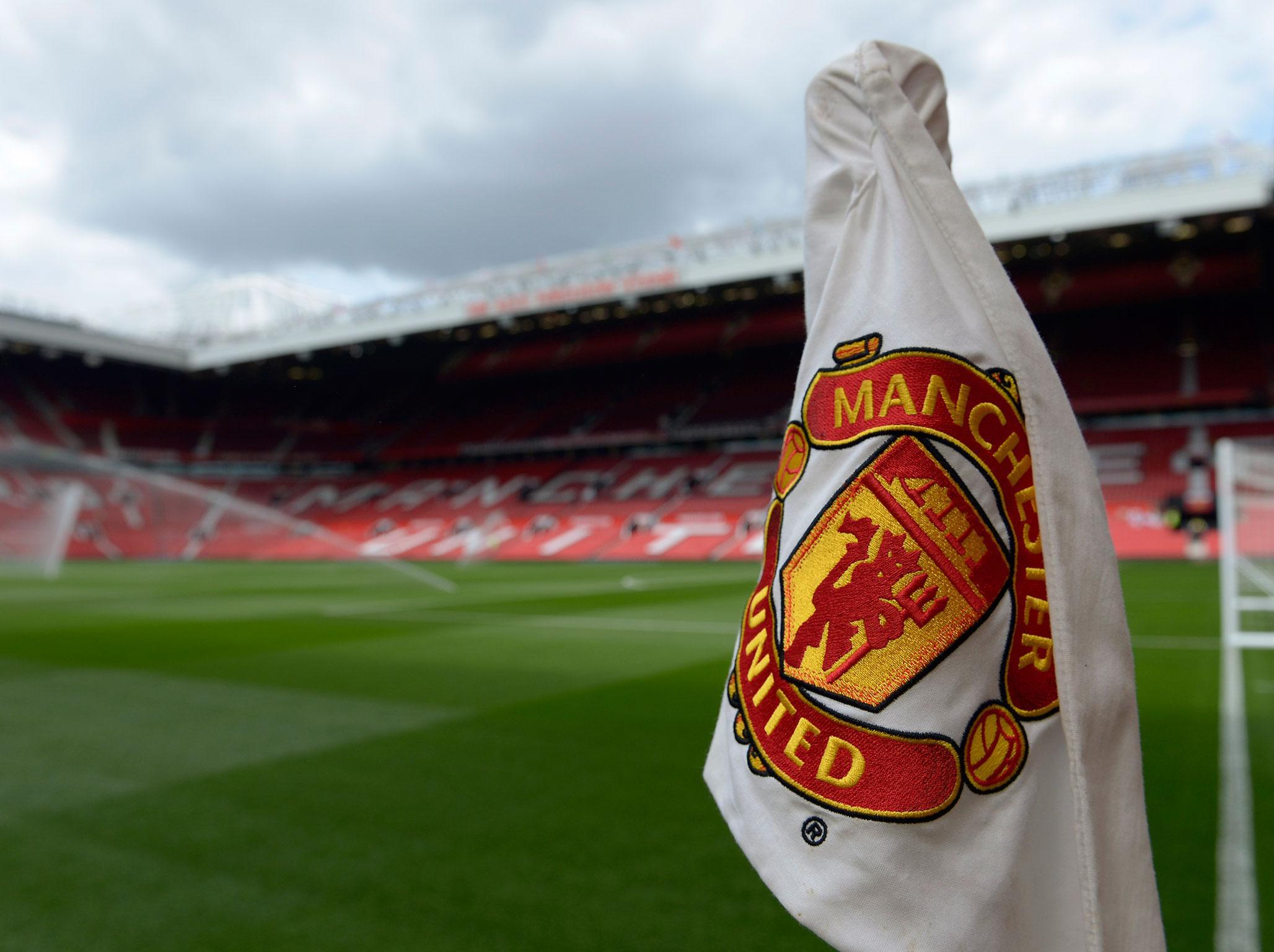 Manchester United have posted record-breaking revenues for the second consecutive year