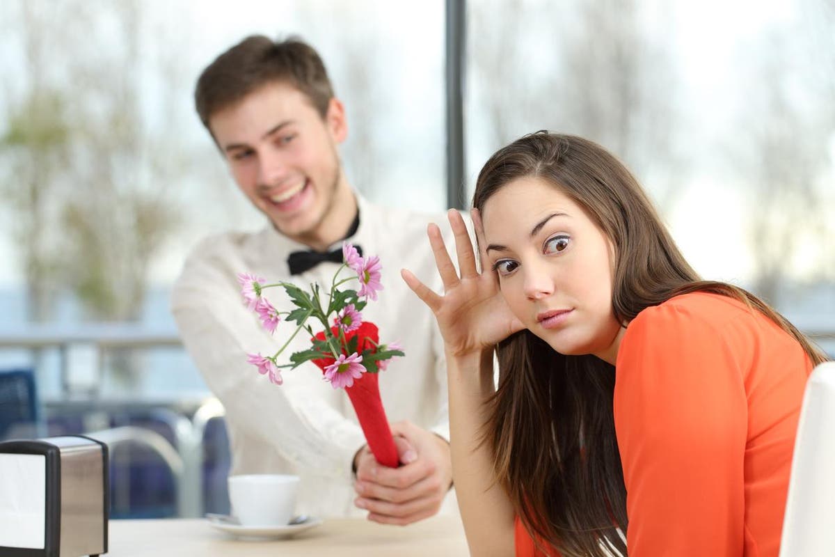 What is Flirting and Why Does it Turn Women on So Easily? - The