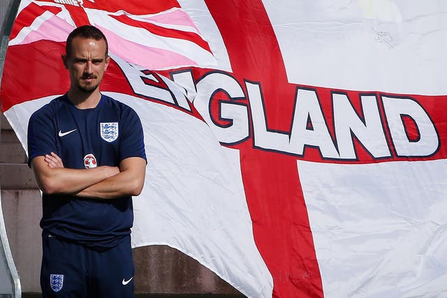 Mark Sampson's appointment as England manager in 2013 is being heavily questioned